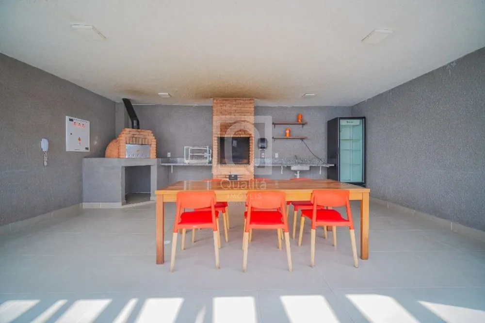 Apartamento, 2 quartos, 44 m² - Foto 11