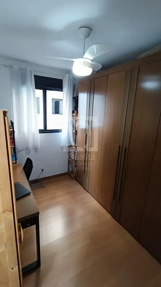 Apartamento, 2 quartos, 44 m² - Foto 7
