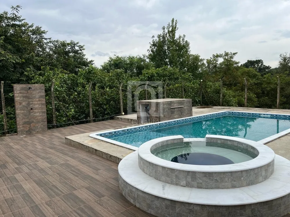 Casa, 3 quartos, 489 m² - Foto 1