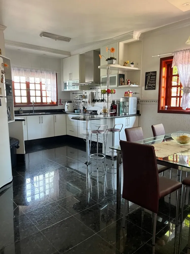 Casa, 3 quartos, 489 m² - Foto 5