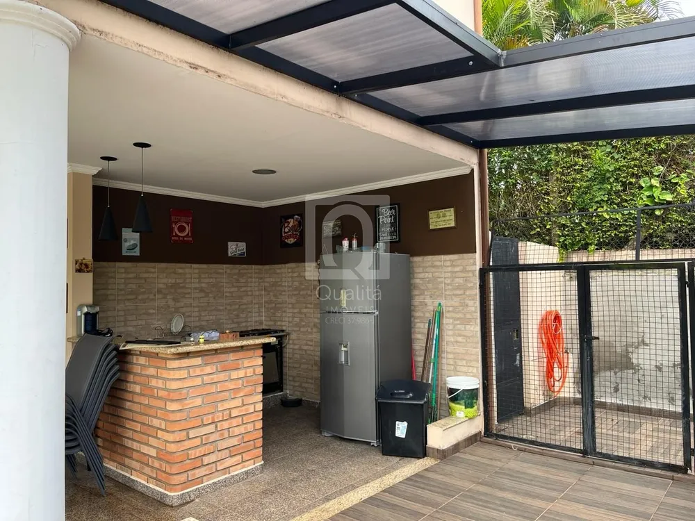 Casa, 3 quartos, 489 m² - Foto 2