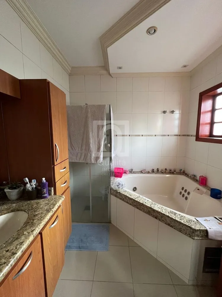 Casa, 3 quartos, 489 m² - Foto 7