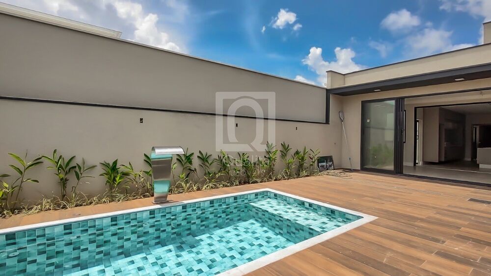 Casa de Condomínio, 3 quartos - Foto 3