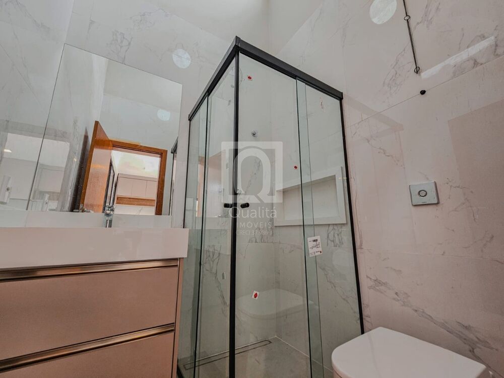 Casa de Condomínio, 3 quartos - Foto 20