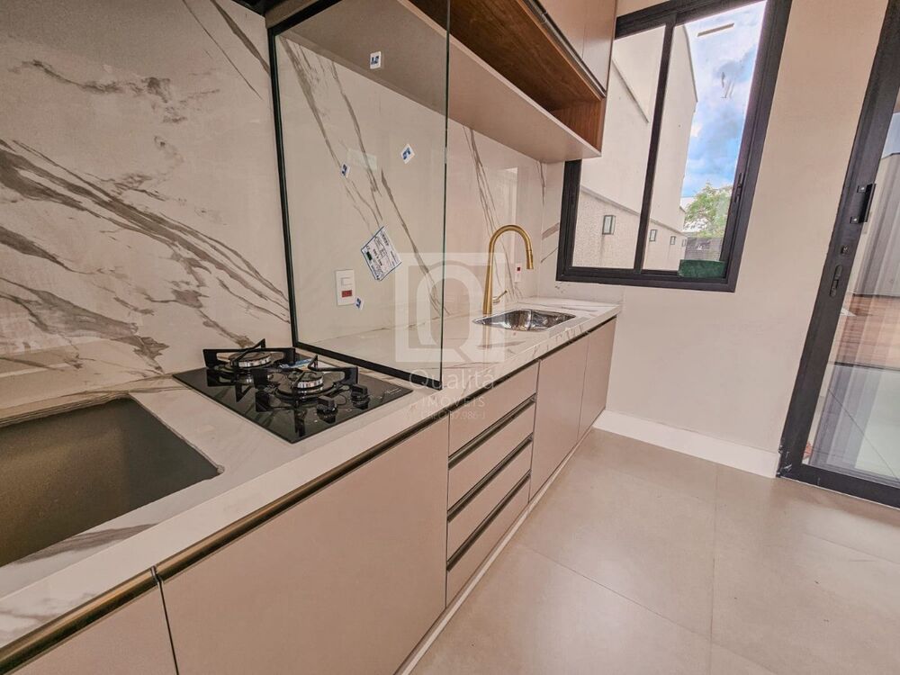 Casa de Condomínio, 3 quartos - Foto 12