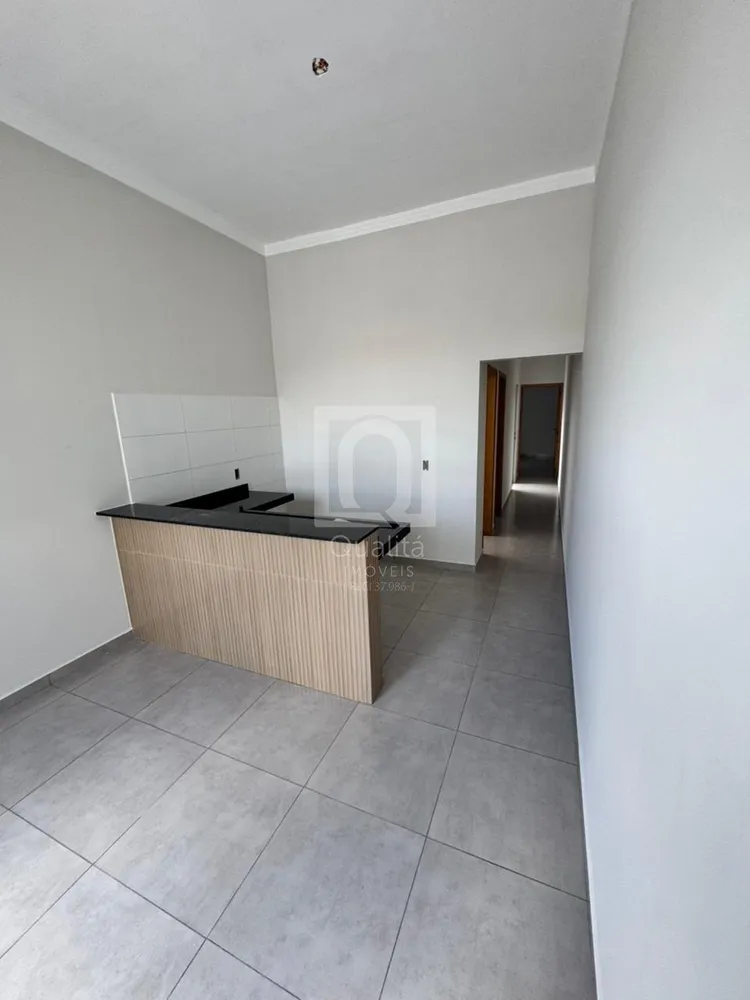 Casa, 2 quartos, 53 m² - Foto 4