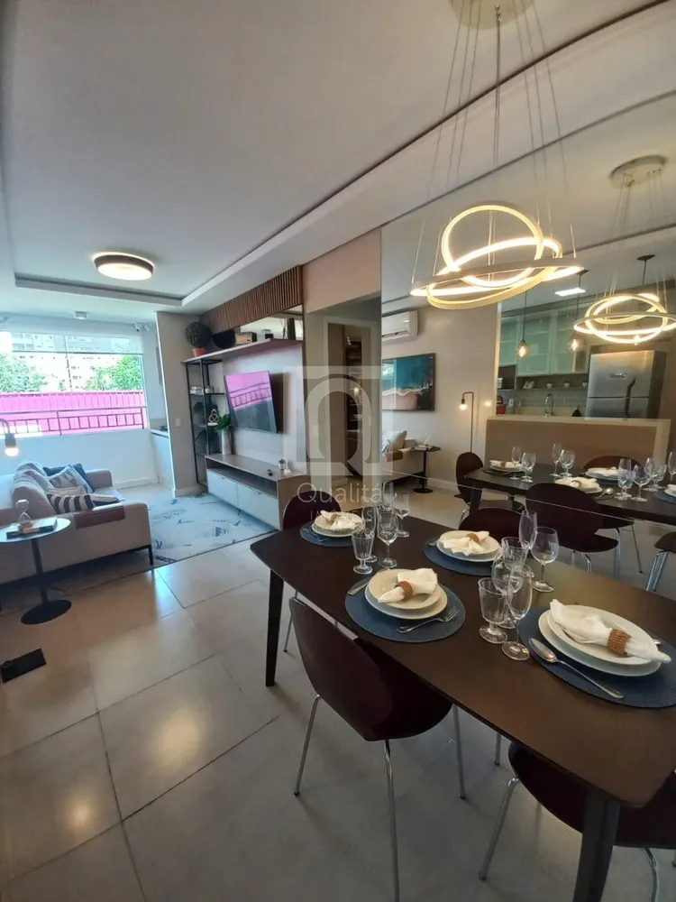 Apartamento, 2 quartos, 73 m² - Foto 3