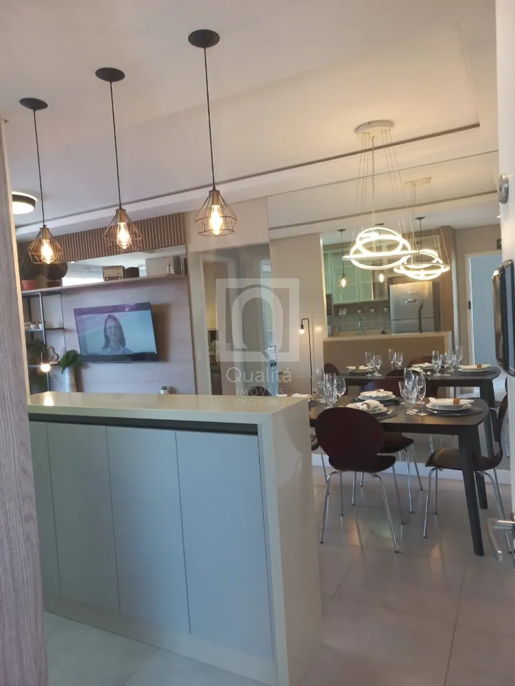 Apartamento, 2 quartos, 73 m² - Foto 4