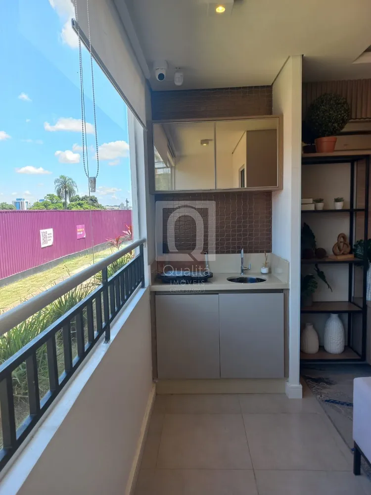 Apartamento, 2 quartos, 73 m² - Foto 5