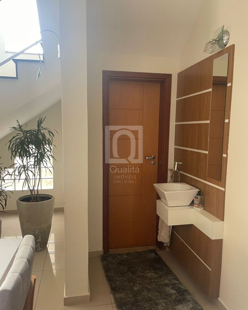 Casa de Condomínio à venda e aluguel com 3 quartos, 360m² - Foto 15