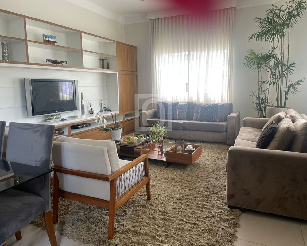 Casa de Condomínio à venda e aluguel com 3 quartos, 360m² - Foto 18