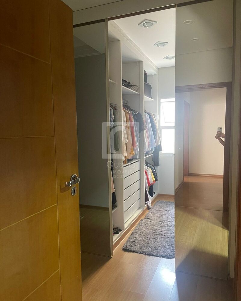 Casa de Condomínio à venda e aluguel com 3 quartos, 360m² - Foto 10