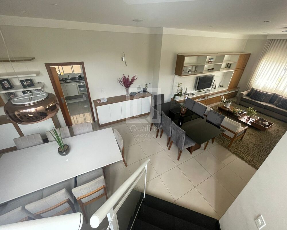 Casa de Condomínio à venda e aluguel com 3 quartos, 360m² - Foto 14