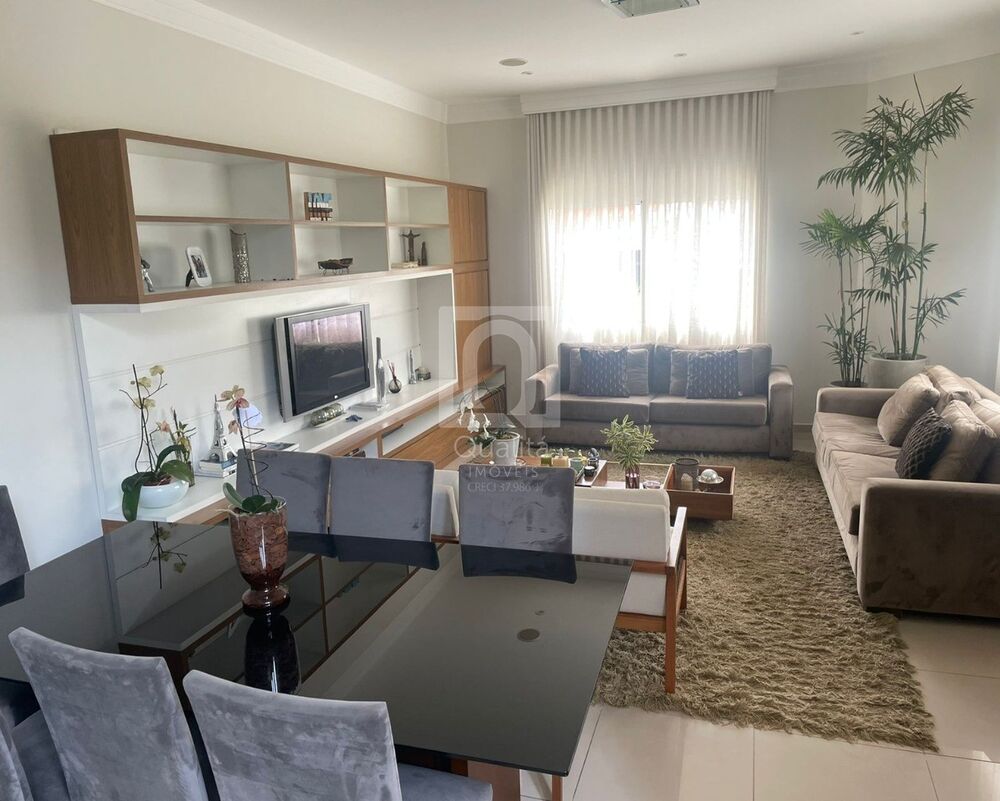Casa de Condomínio à venda e aluguel com 3 quartos, 360m² - Foto 17