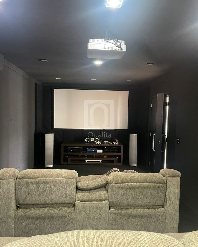 Casa de Condomínio à venda e aluguel com 3 quartos, 360m² - Foto 5