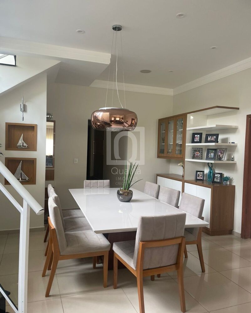 Casa de Condomínio à venda e aluguel com 3 quartos, 360m² - Foto 13