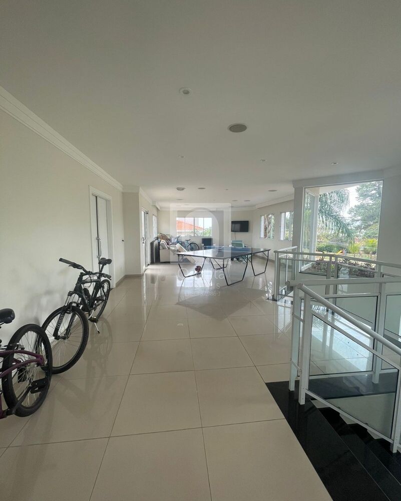 Casa de Condomínio à venda e aluguel com 3 quartos, 360m² - Foto 8