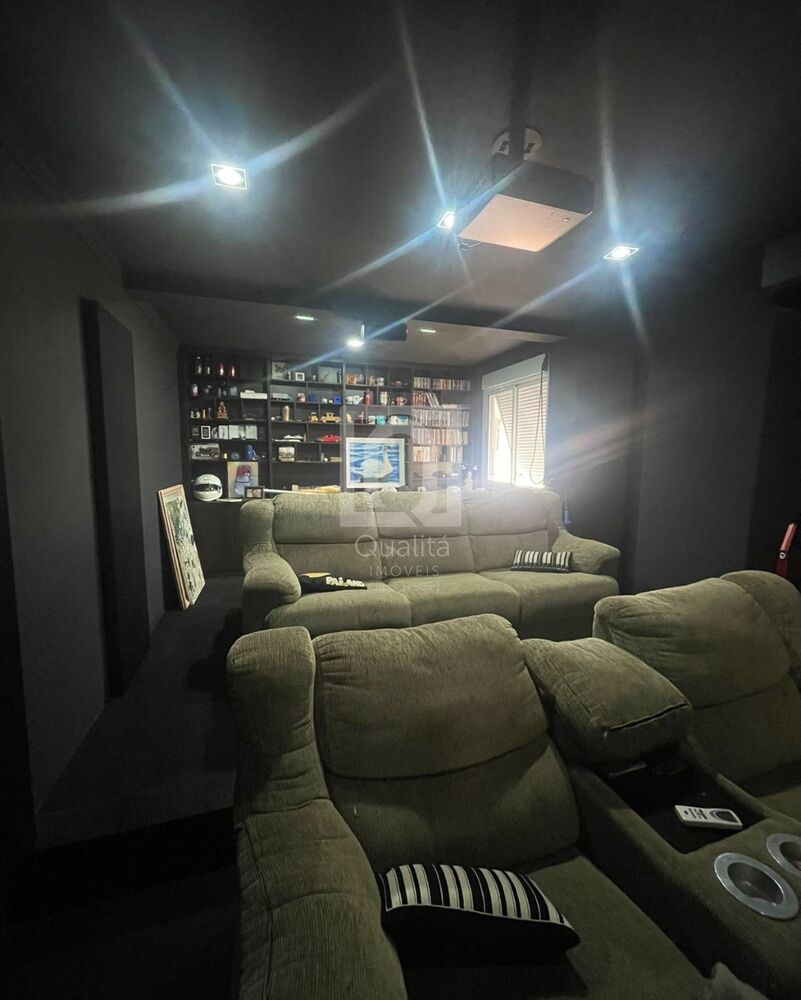 Casa de Condomínio à venda e aluguel com 3 quartos, 360m² - Foto 9