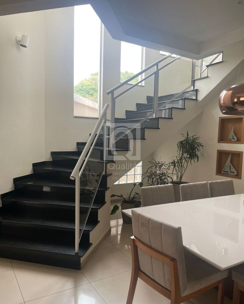 Casa de Condomínio à venda e aluguel com 3 quartos, 360m² - Foto 16