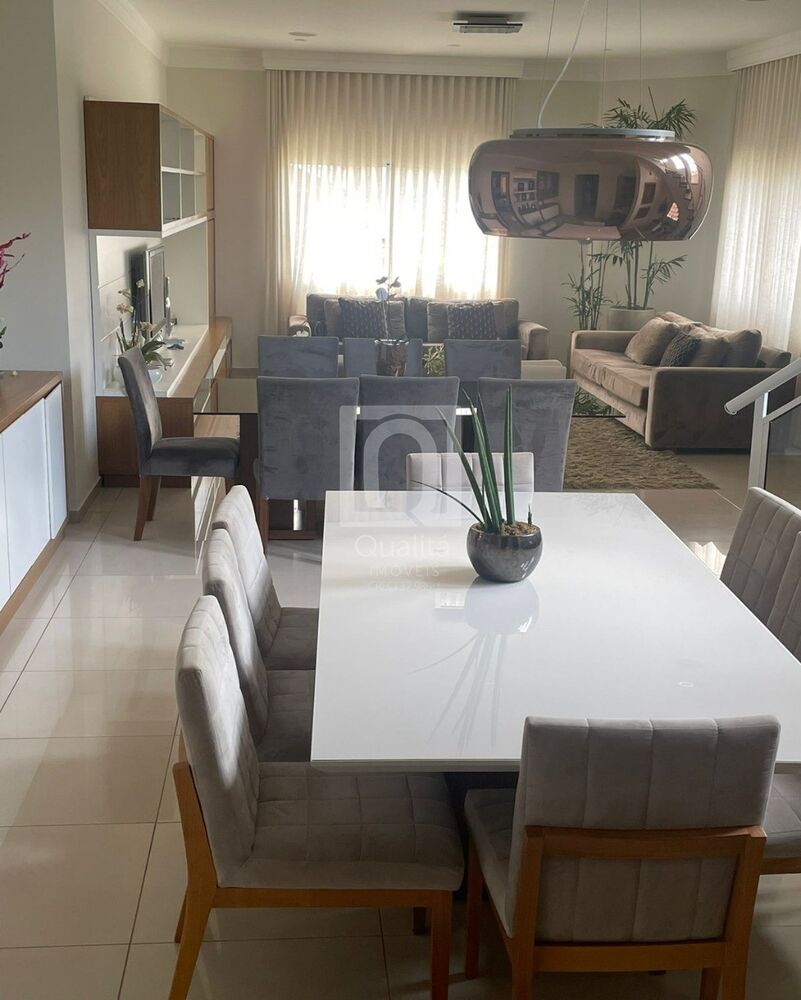 Casa de Condomínio à venda e aluguel com 3 quartos, 360m² - Foto 11