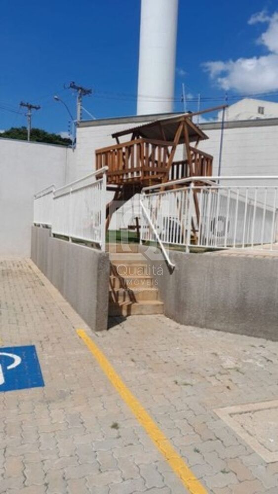 Apartamento, 2 quartos, 48 m² - Foto 3