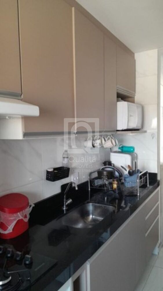 Apartamento, 2 quartos, 48 m² - Foto 2