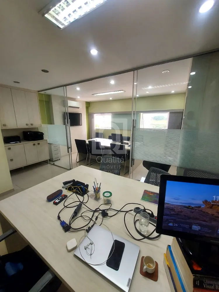 Sala-Conjunto, 48 m² - Foto 5