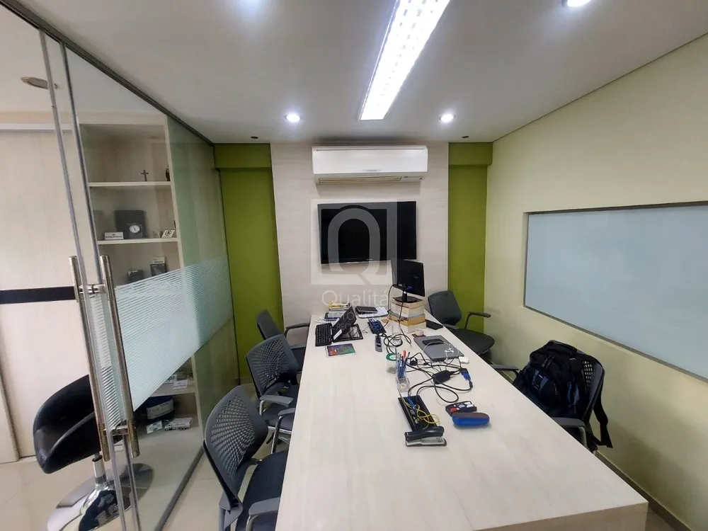 Sala-Conjunto, 48 m² - Foto 4