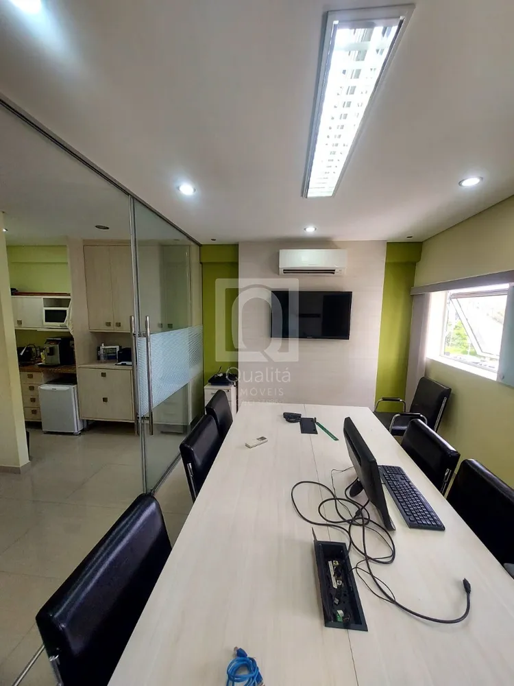 Sala-Conjunto, 48 m² - Foto 1