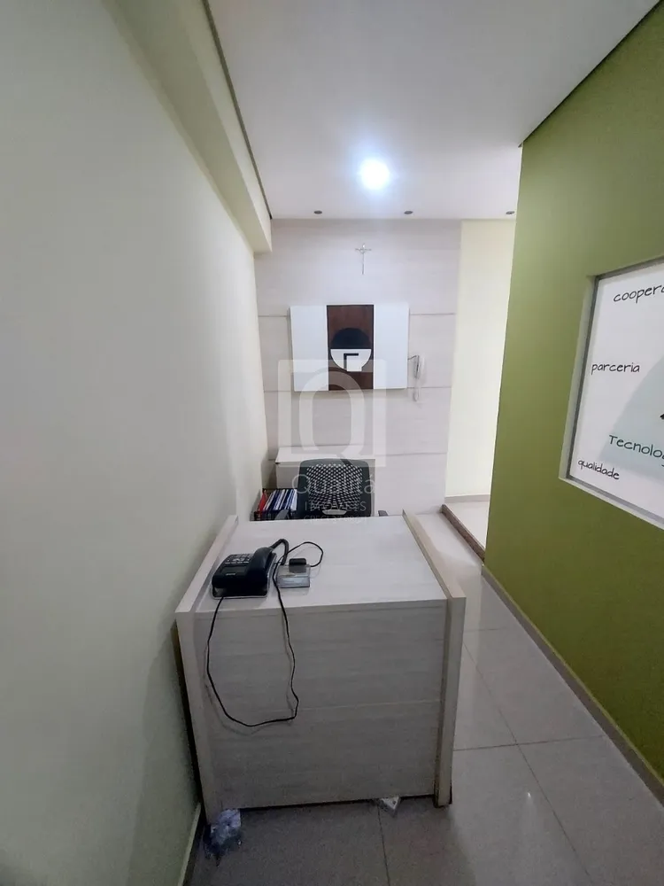 Sala-Conjunto, 48 m² - Foto 2