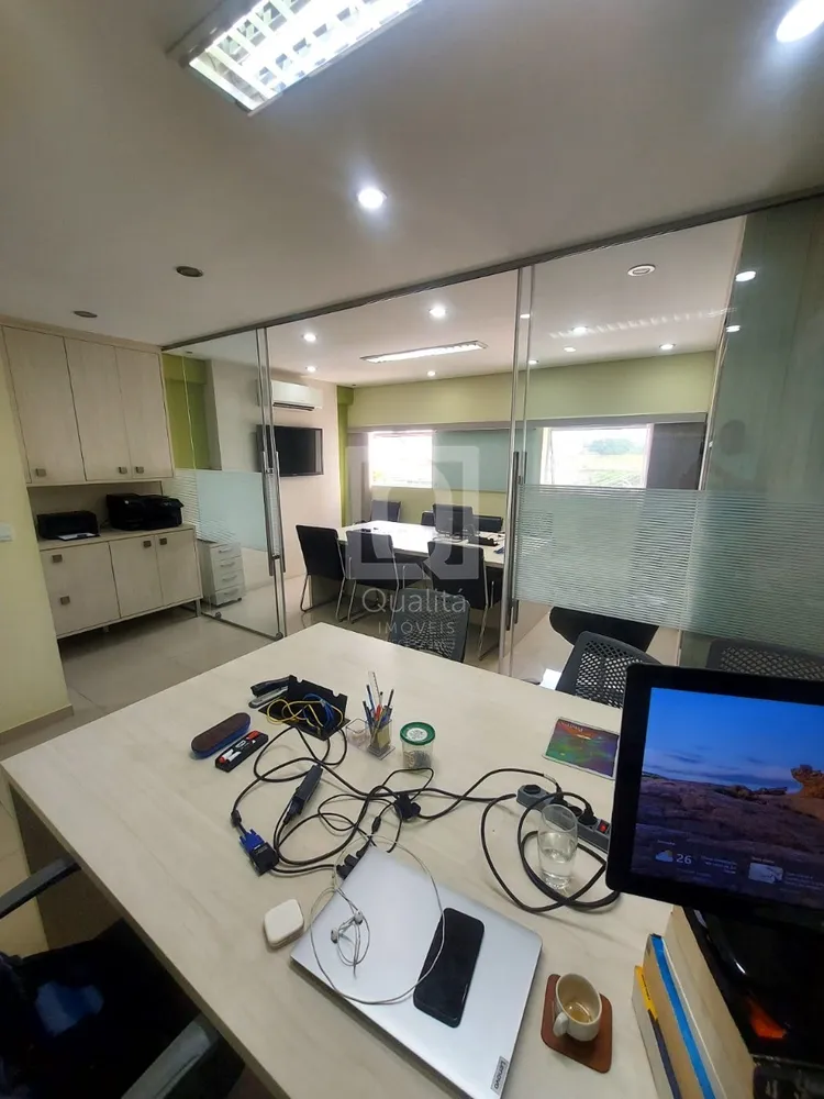 Sala-Conjunto, 48 m² - Foto 3