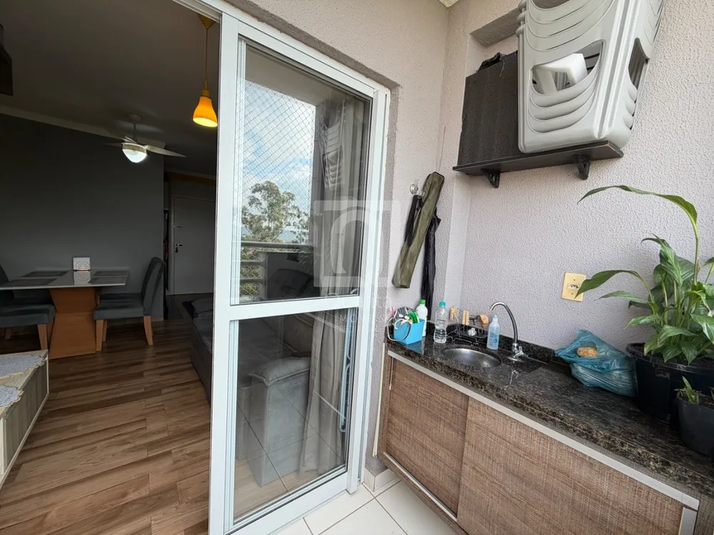 Apartamento, 2 quartos, 57 m² - Foto 1