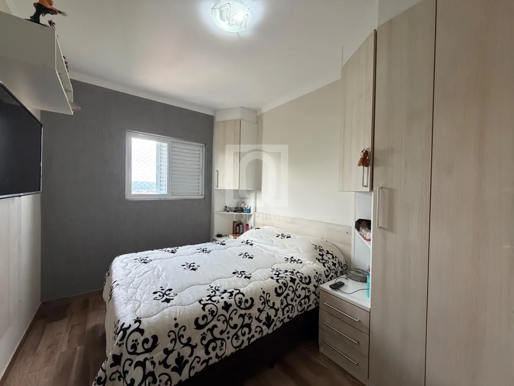 Apartamento, 2 quartos, 57 m² - Foto 3