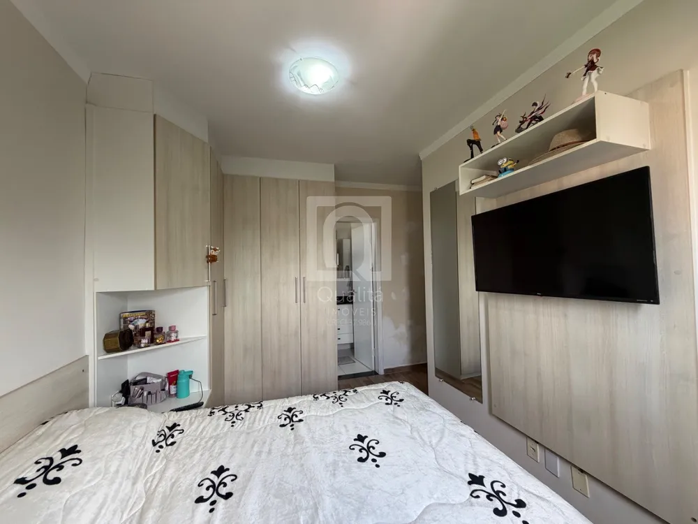Apartamento, 2 quartos, 57 m² - Foto 5