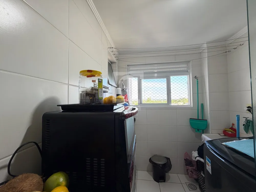 Apartamento, 2 quartos, 57 m² - Foto 7