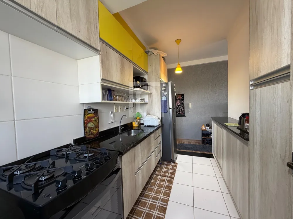 Apartamento, 2 quartos, 57 m² - Foto 3