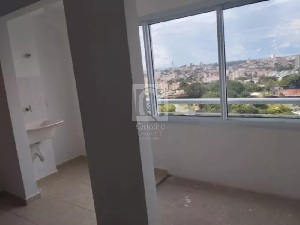 Apartamento, 2 quartos, 48 m² - Foto 3