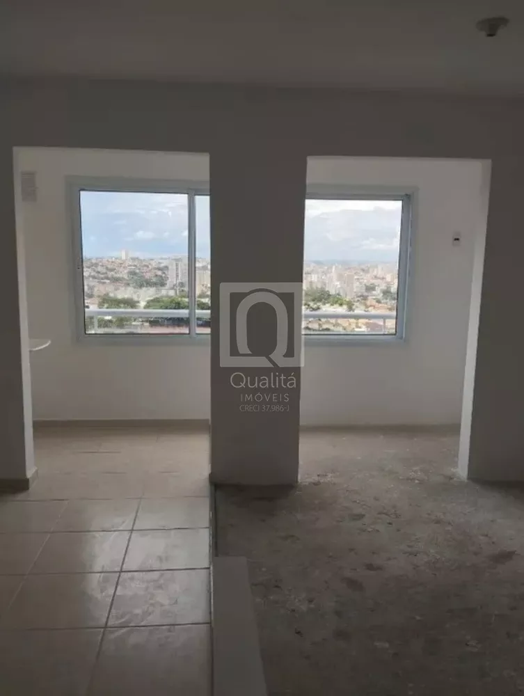 Apartamento, 2 quartos, 48 m² - Foto 1