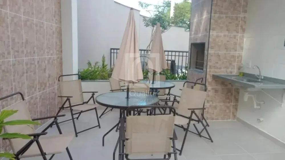 Apartamento, 2 quartos, 48 m² - Foto 7