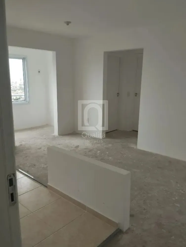Apartamento, 2 quartos, 48 m² - Foto 3