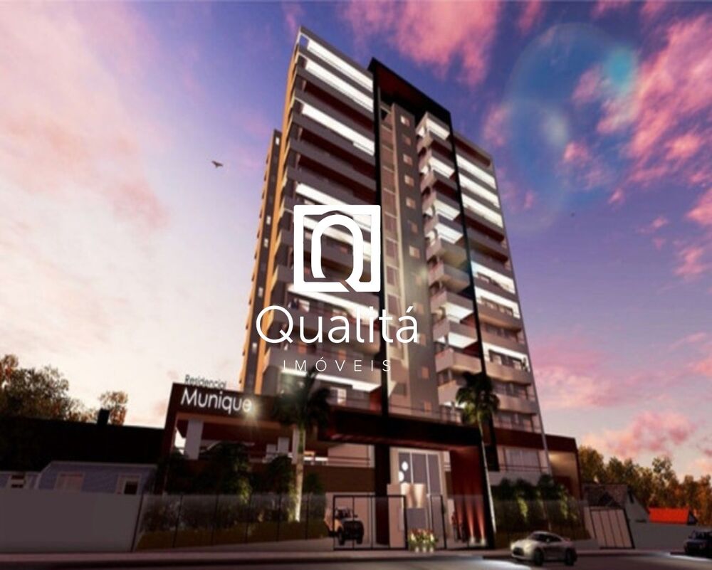 Apartamento à venda com 2 quartos, 69m² - Foto 5