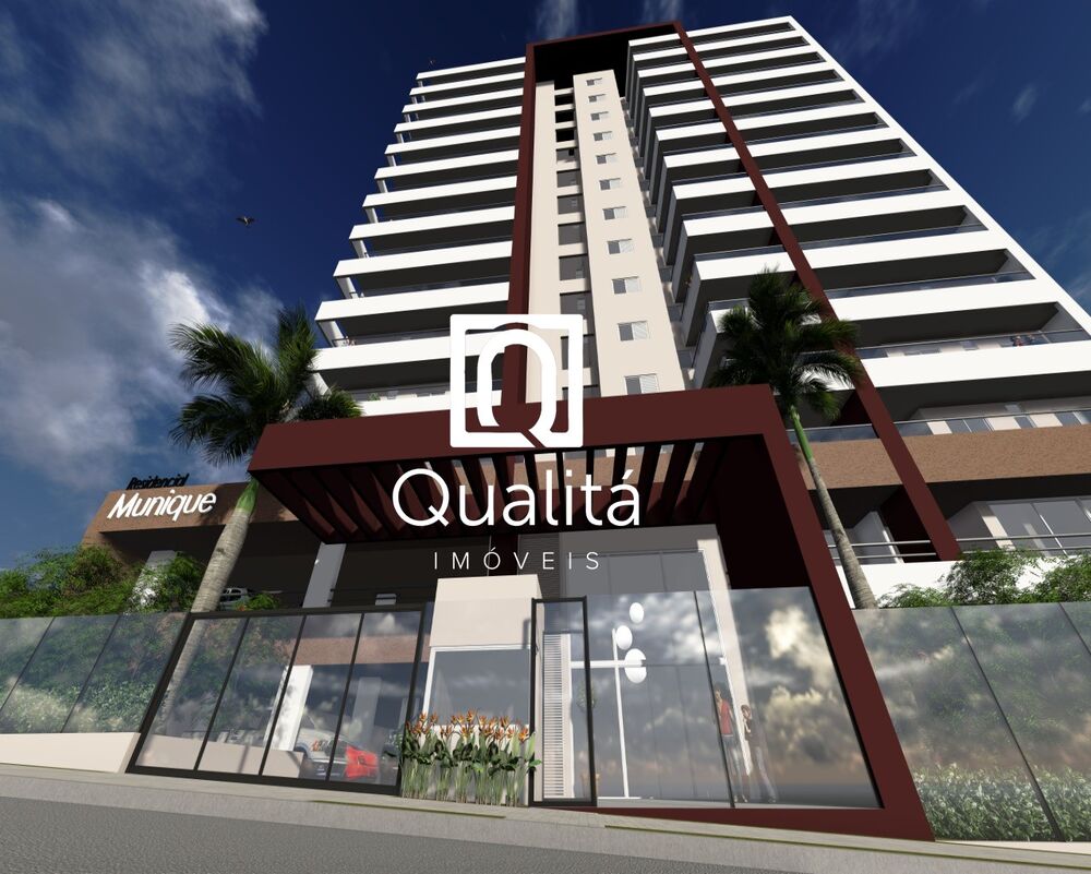 Apartamento à venda com 2 quartos, 69m² - Foto 15
