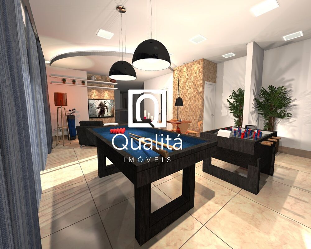 Apartamento à venda com 2 quartos, 69m² - Foto 24