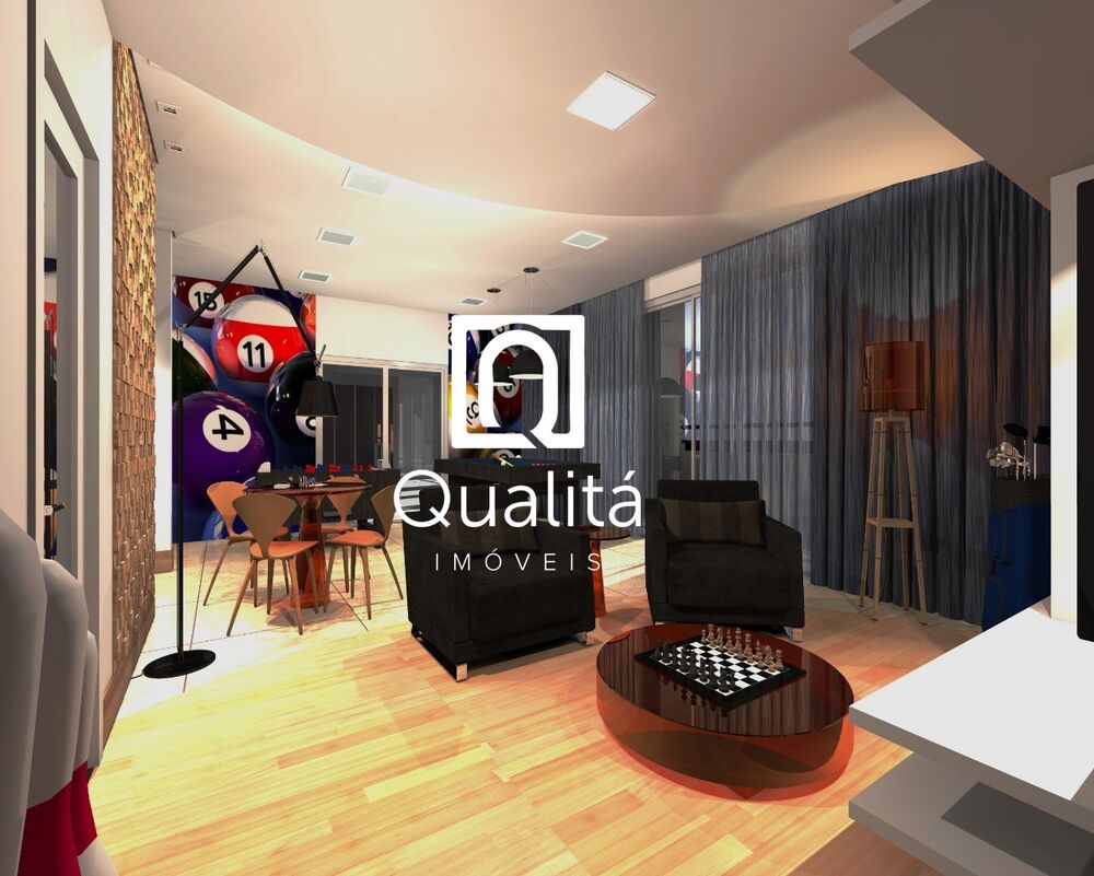 Apartamento à venda com 2 quartos, 69m² - Foto 25