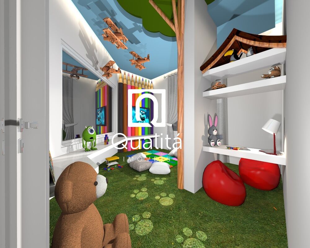 Apartamento à venda com 2 quartos, 69m² - Foto 17