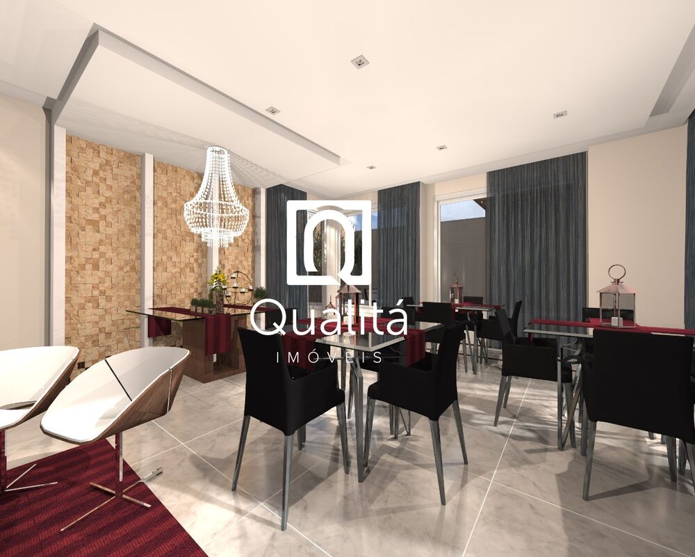 Apartamento à venda com 2 quartos, 69m² - Foto 23