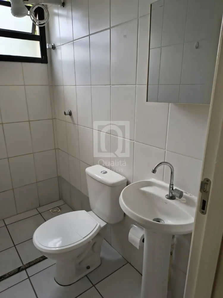 Apartamento, 2 quartos, 50 m² - Foto 11