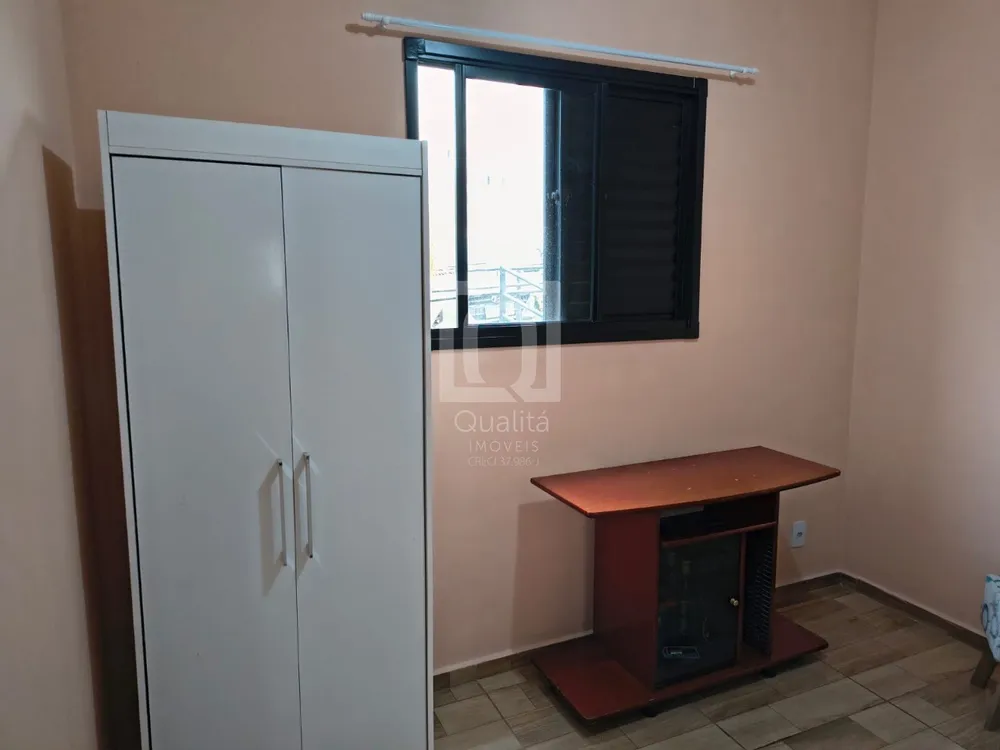 Apartamento, 2 quartos, 50 m² - Foto 9