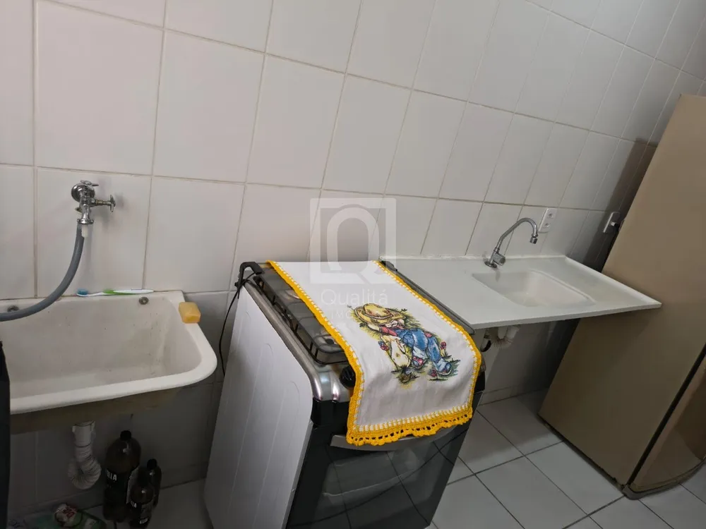 Apartamento, 2 quartos, 50 m² - Foto 2