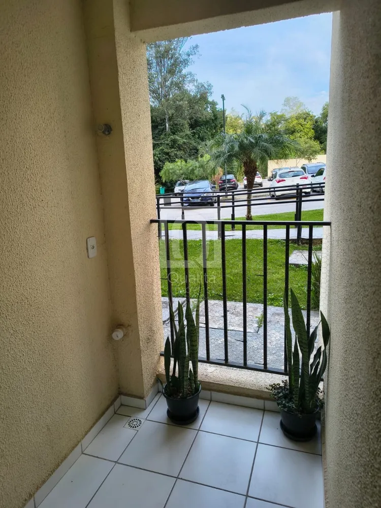 Apartamento, 2 quartos, 50 m² - Foto 3